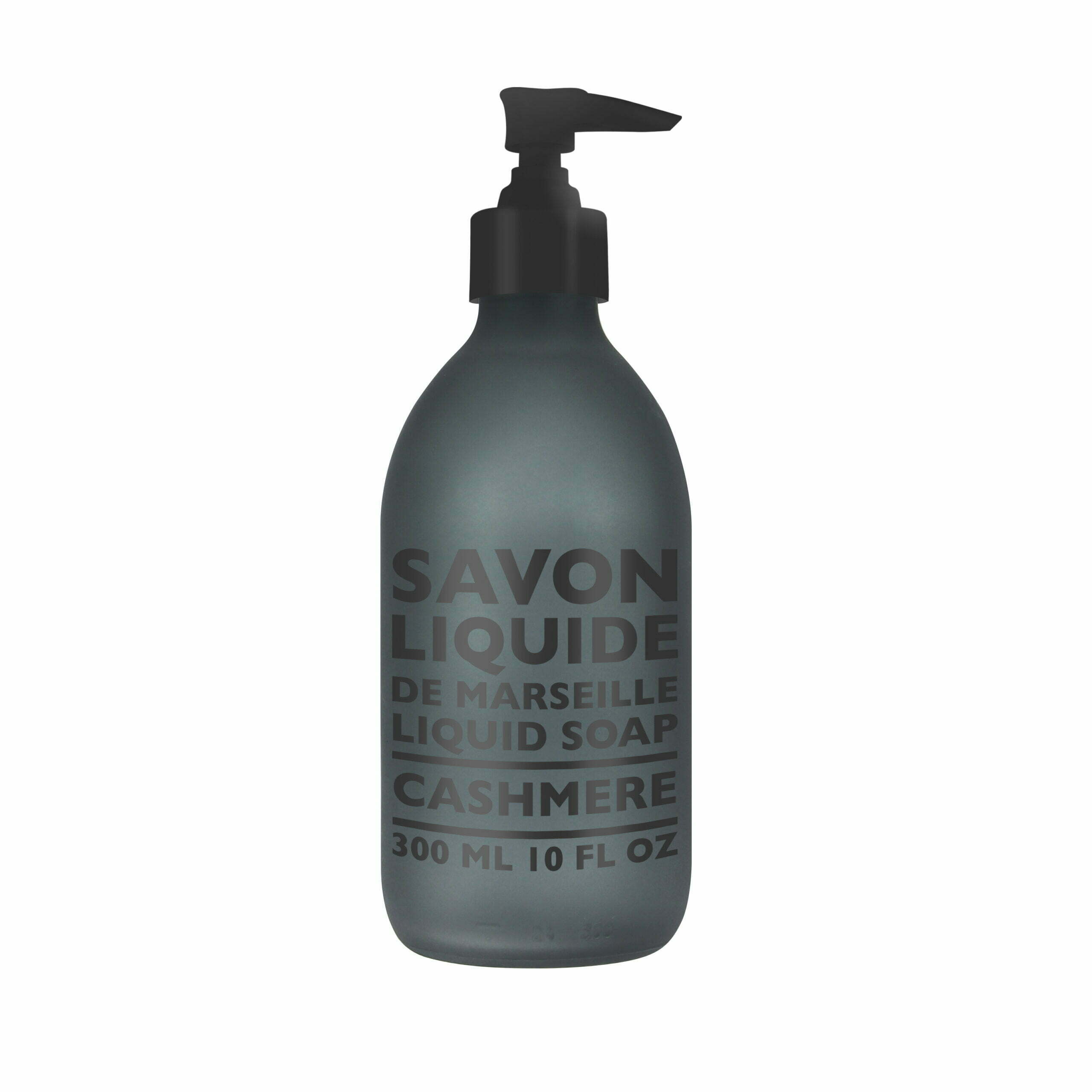 Savon de Marseillie Flytande tvål Cashmere 300ml