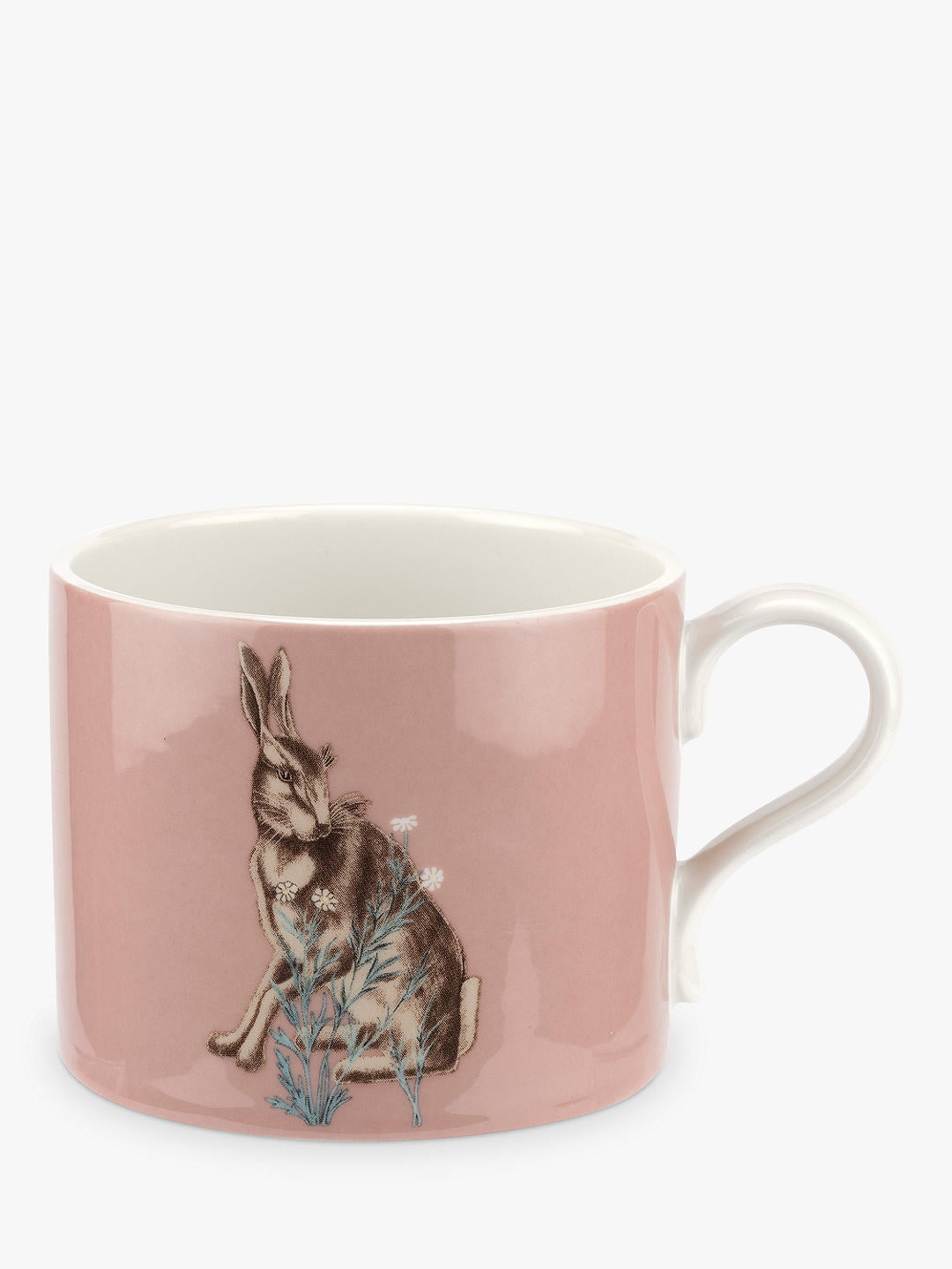Morris & Co Muggar Pimpernel & Forest Hare 2-pack 0.34 L