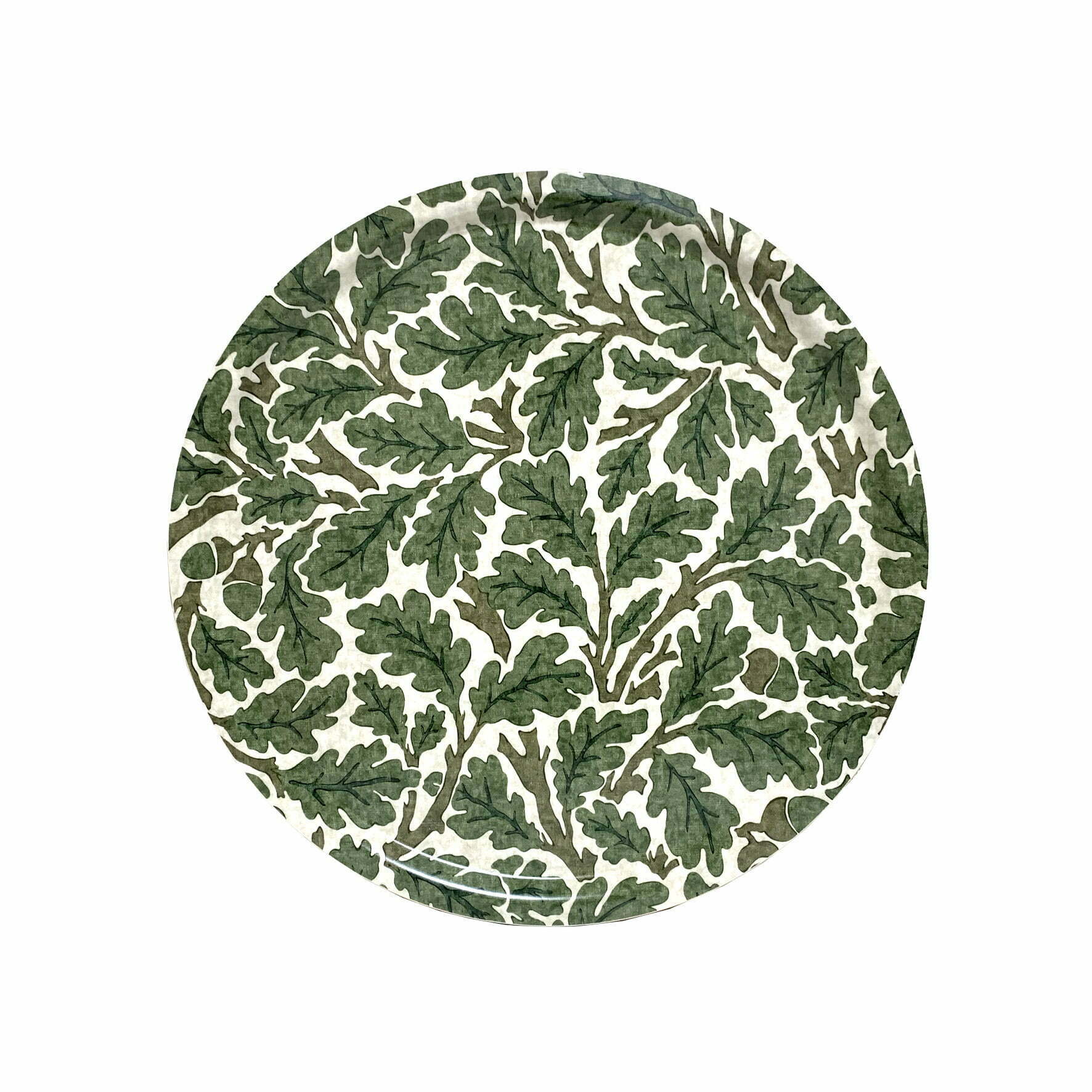 william morris bricka oak