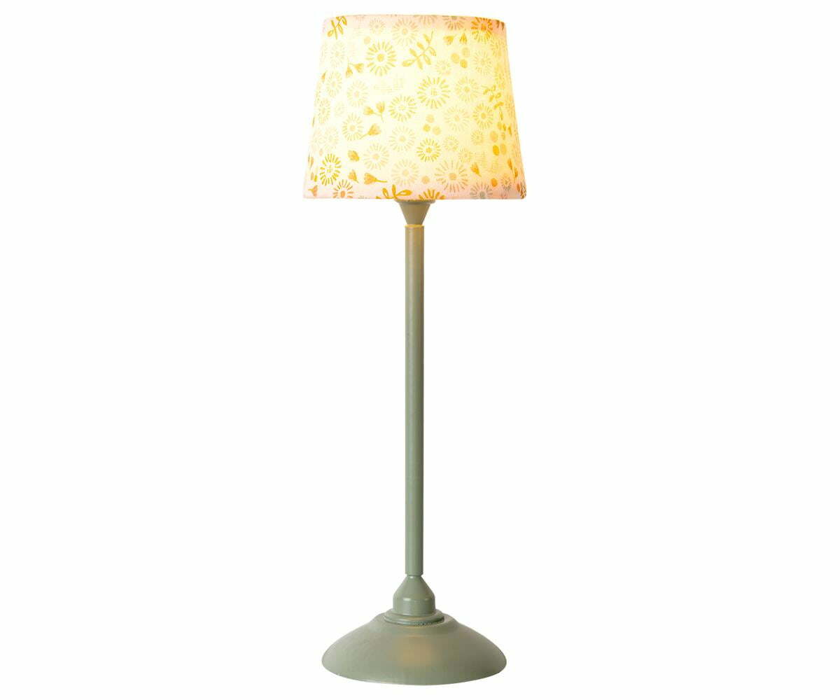 Maileg Golvlampa Mint - Bild 2