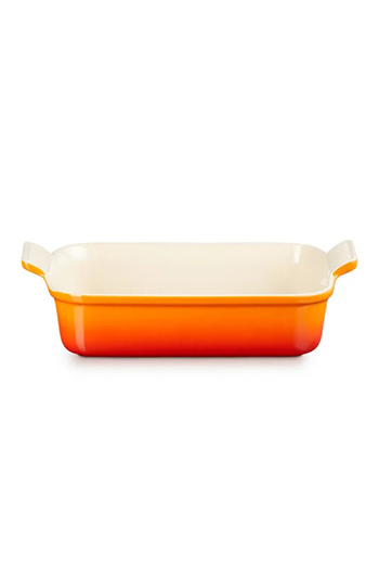 Le Creuset Heritage Ugnsform Vulkan
