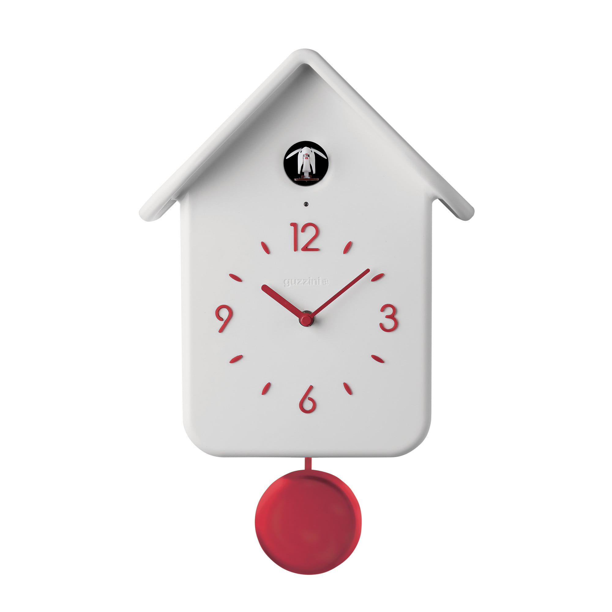 Guzzini Cuckoo Clock