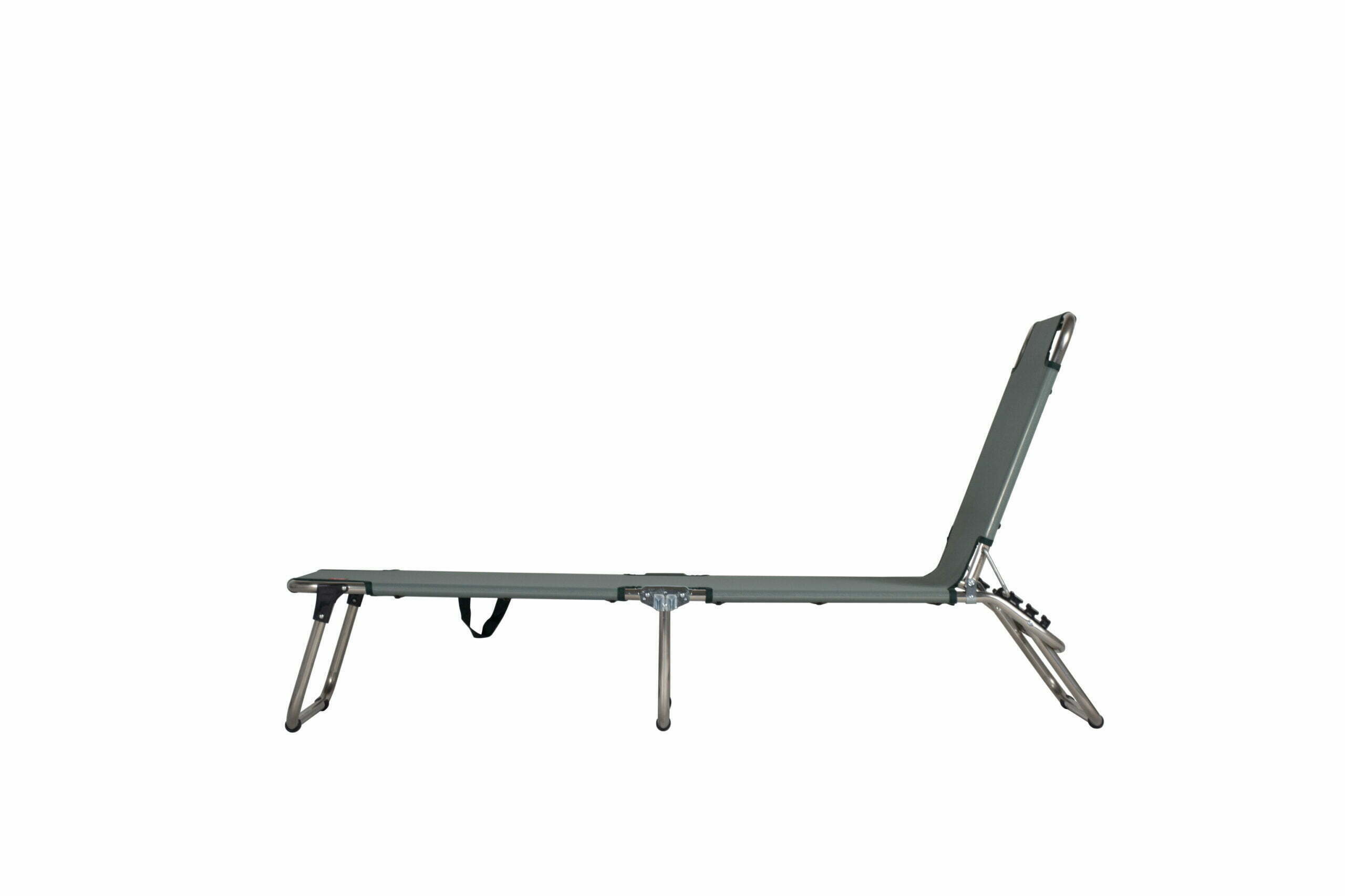 Fiam Solsäng Amigo Sage Green