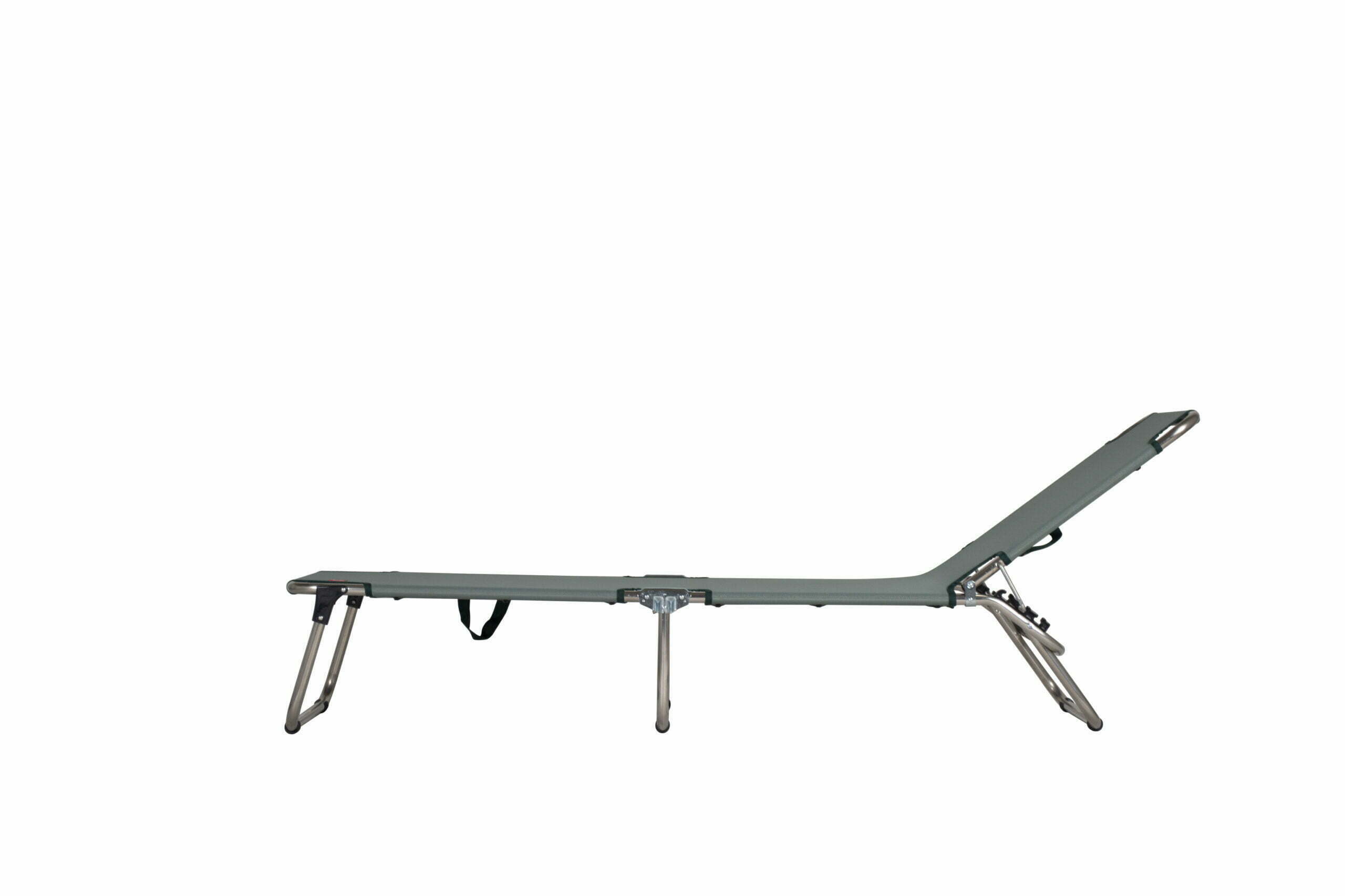 Fiam Solsäng Amigo Sage Green