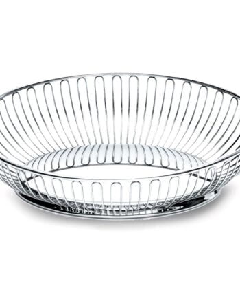 Alessi Fruktkorg Oval