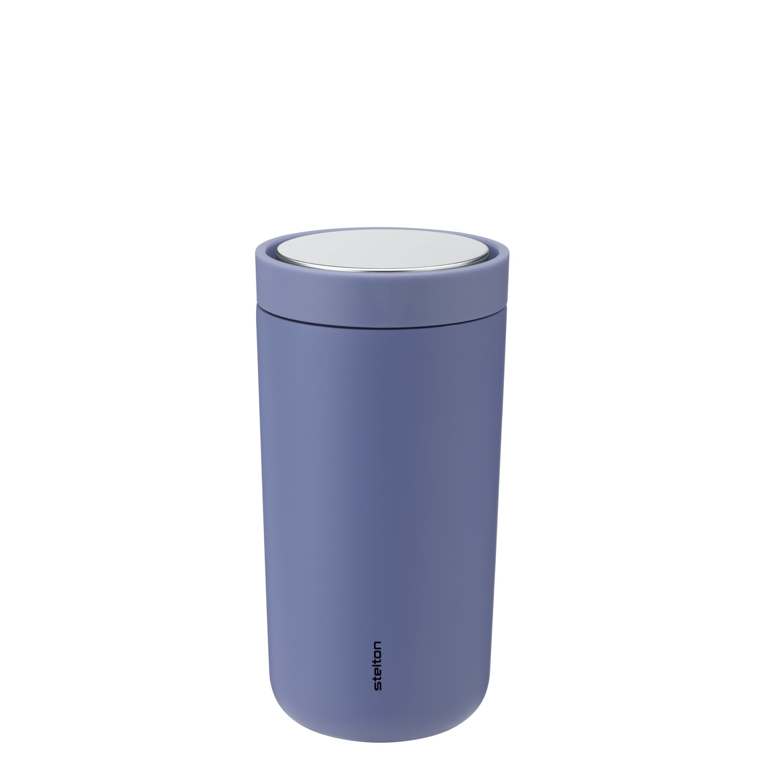 Stelton To Go Click Mugg 0,2L Soft Lupin