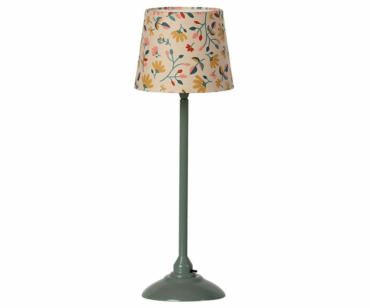 Maileg golvlampa leksak