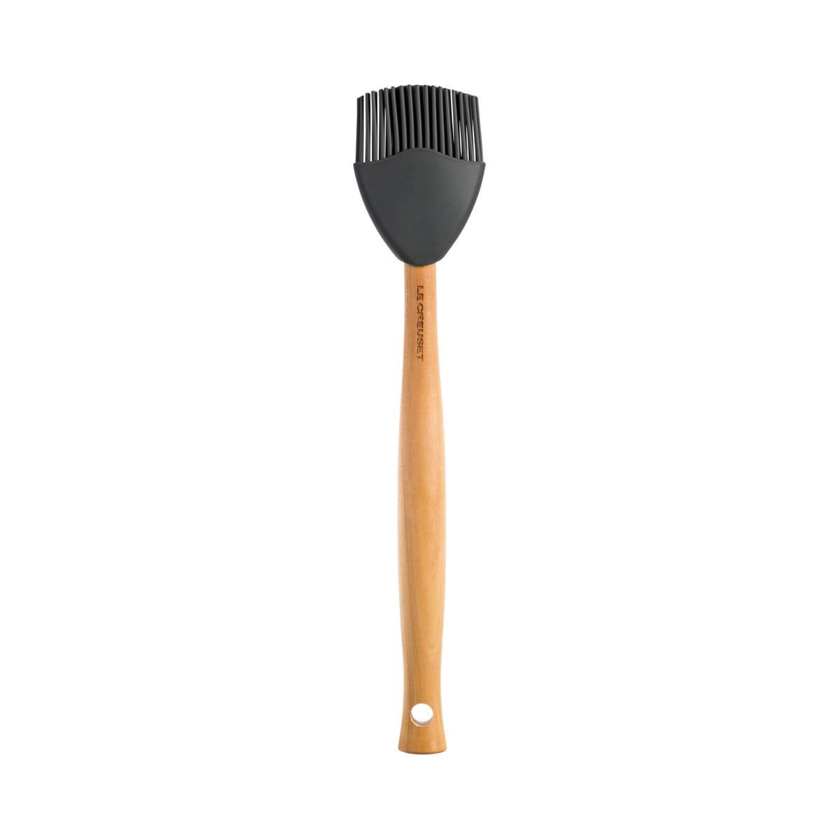 Le Creuset Grillpensel Craft Svart