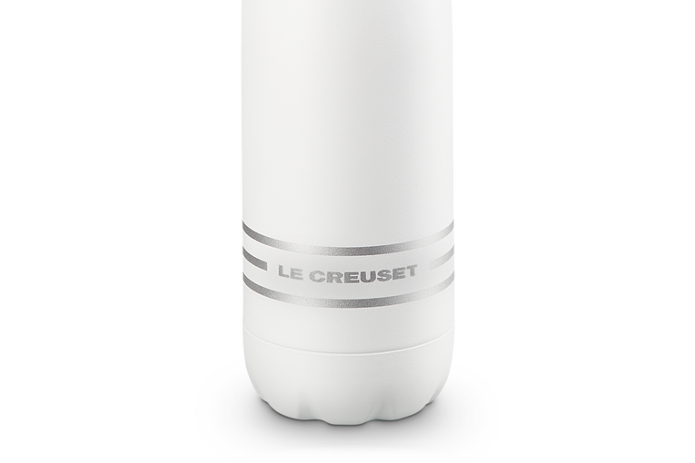 Le Creuset Vattenflaska Vit - Bild 4