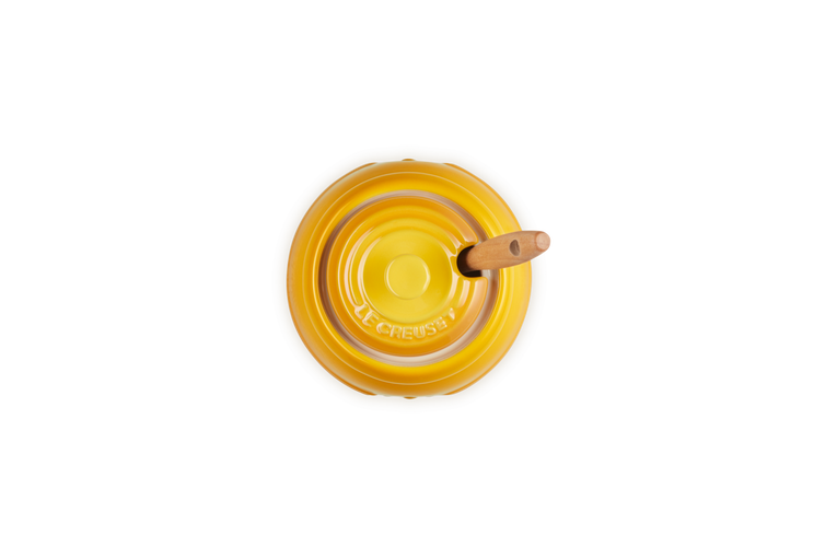 Le Creuset Honungsburk Nectar - Bild 3