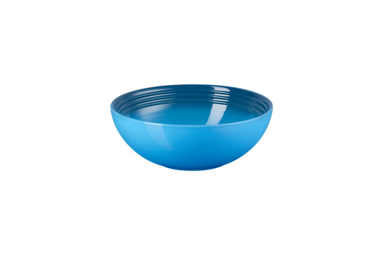 Le Creuset Signature Skål Marseille 24cm