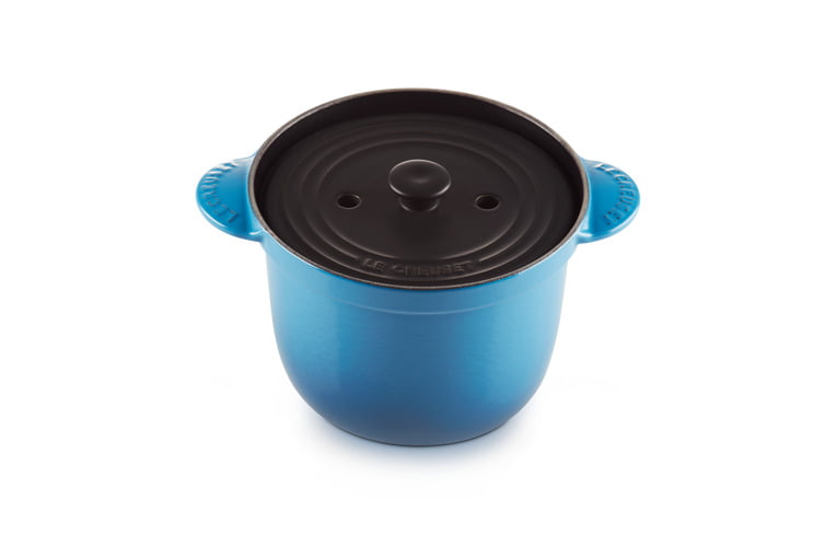 Le Creuset Cocotte Every Risgryta Marseille 18 cm - Bild 3