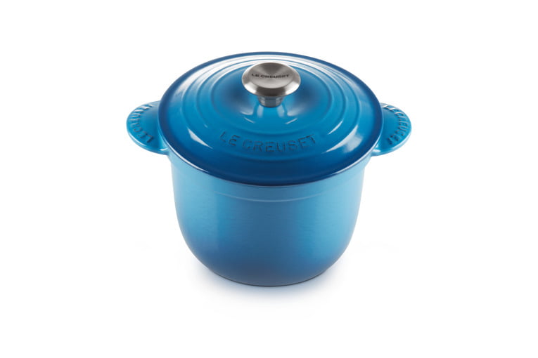 Le Creuset Cocotte Every Risgryta Marseille 18 cm - Bild 2