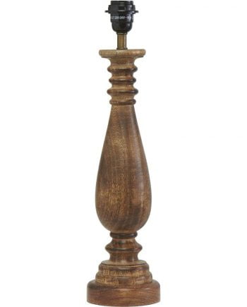 PR Home lampfot linda