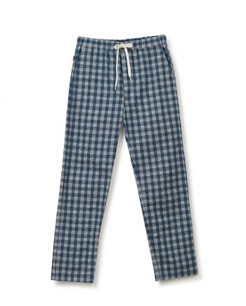 Lexington Leon Organic Cotton Flannel Pants
