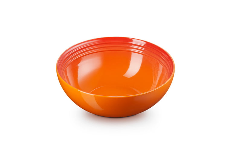 Le Creuset Signature Skål Vulkan 24cm
