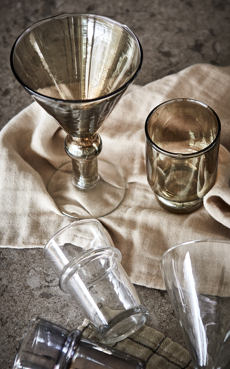 Affari Dricksglas Hyde