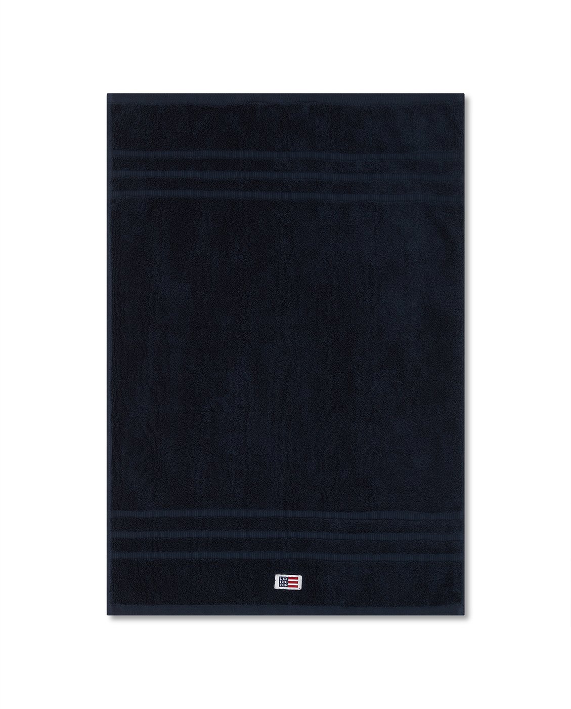 Lexington Original Towel Dress Blue