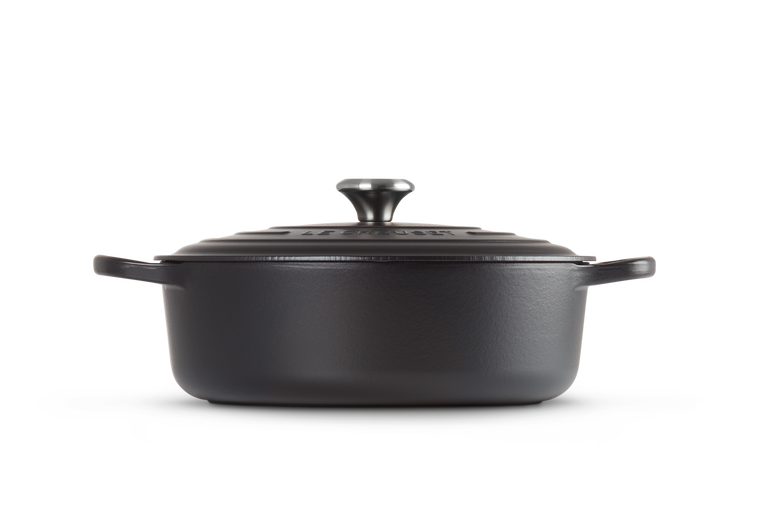 Le Creuset risotto gryta