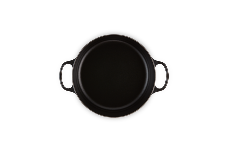 Le Creuset risotto gryta