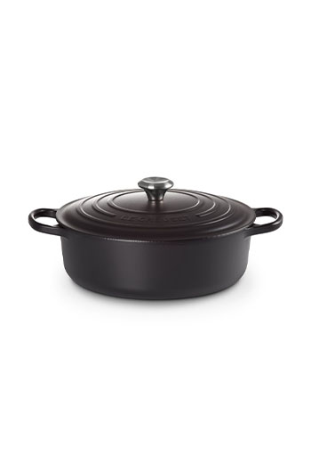 Risottogryta från Le Creuset