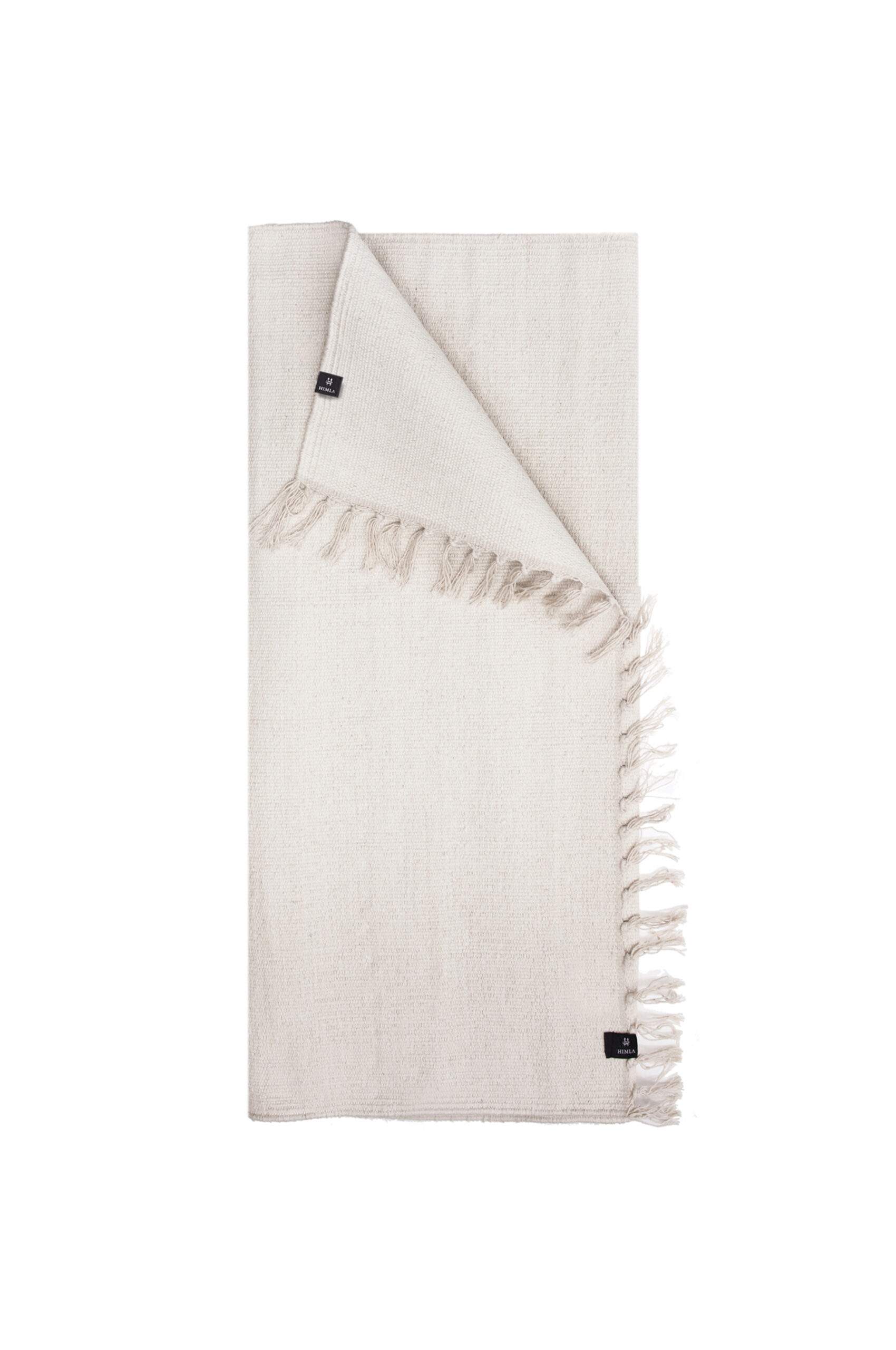 Himla Matta Särö Off white 80x230 cm