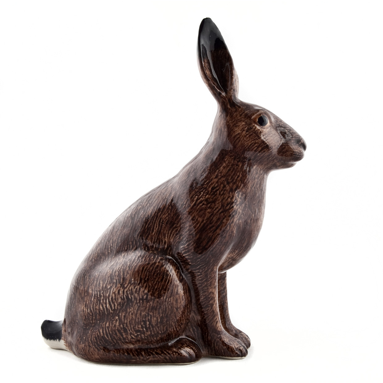 Quail Sparbössa Hare