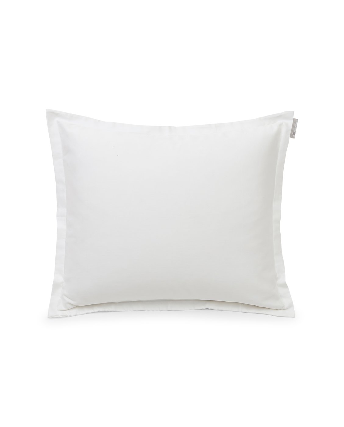 Lexington Hotel Cotton/Mulberry Silk Sateen Pillowcase