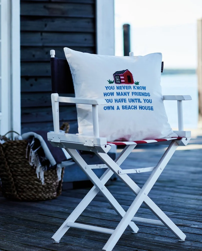 Lexington kuddfodral Beach House