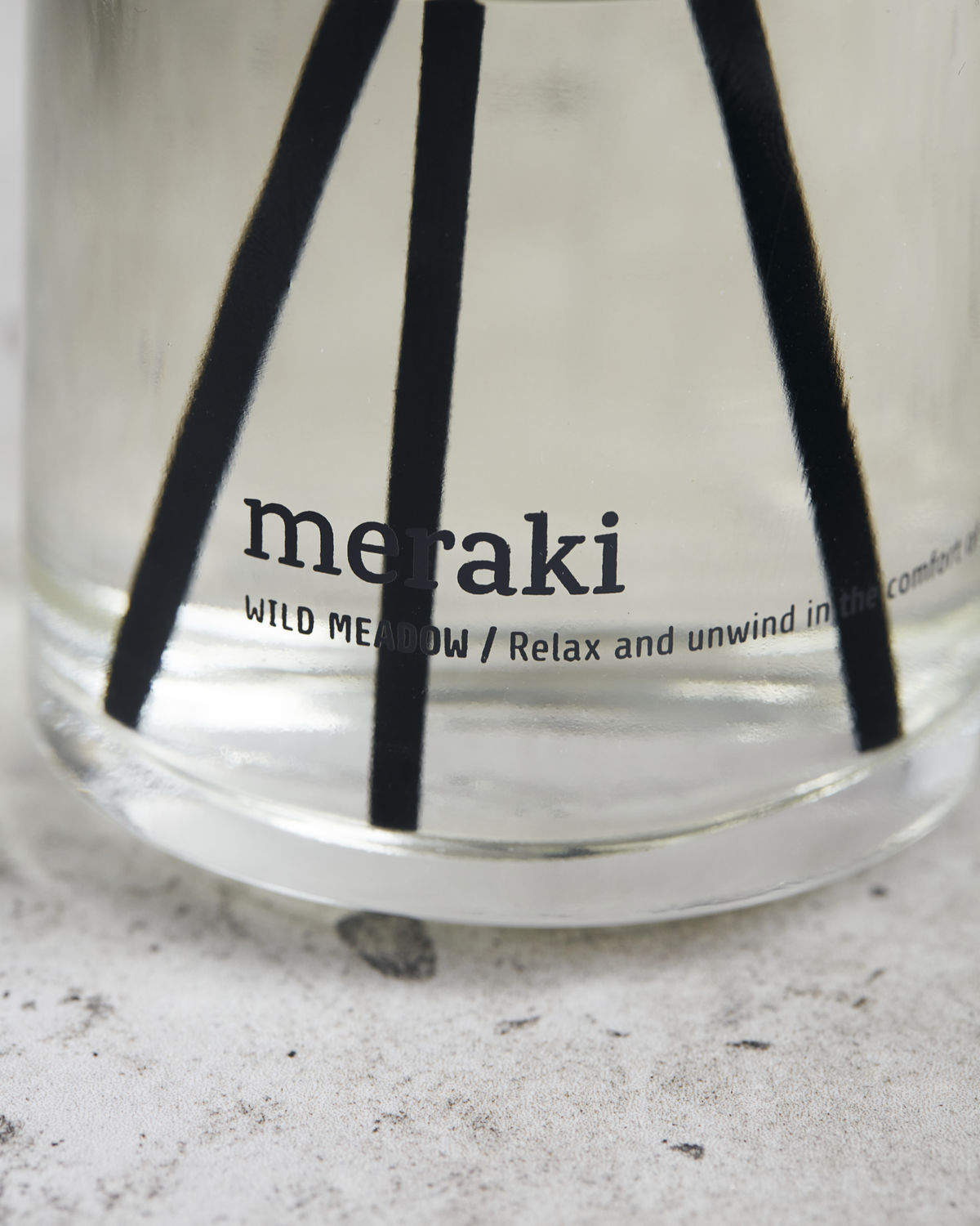Meraki Doftpinnar Wild Meadow