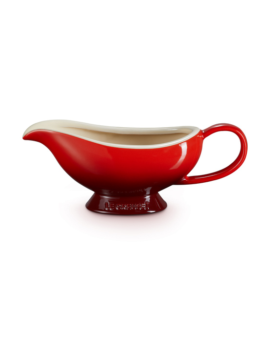 Le Creuset 9 Heritage Stoneware Pie Dish Cerise - 365 Wholesale