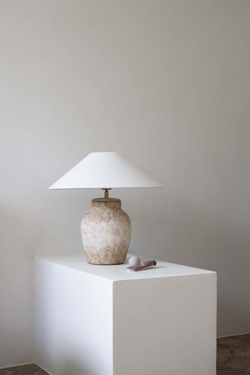 Watt & Veke Bordslampa Sigrid