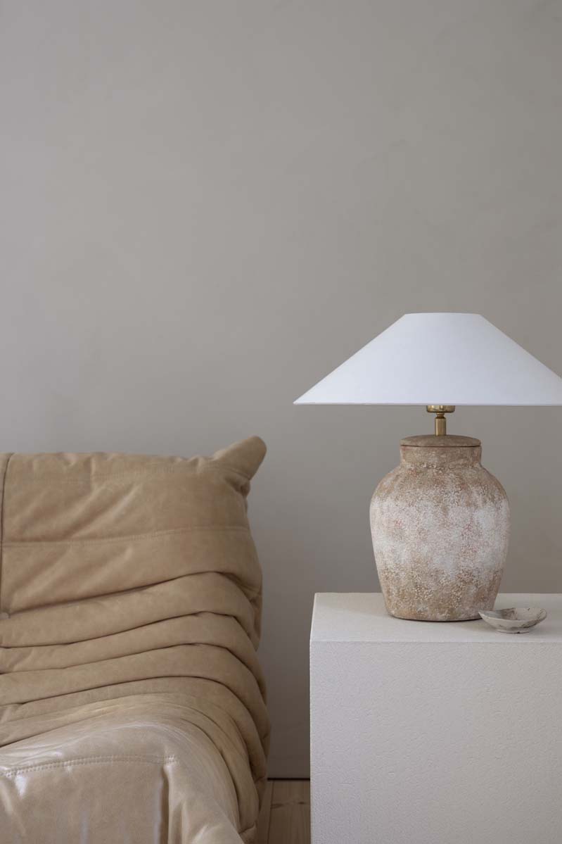 Watt & Veke Bordslampa Sigrid