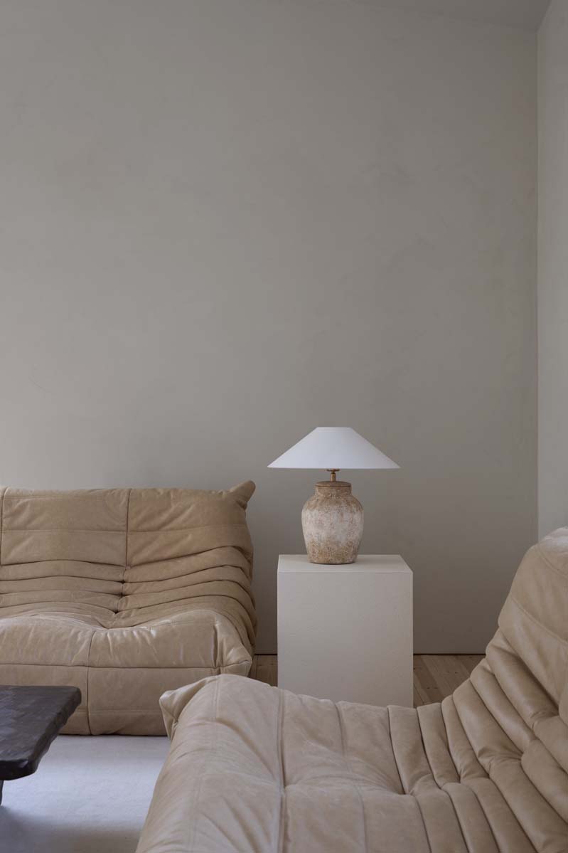 Watt & Veke Bordslampa Sigrid