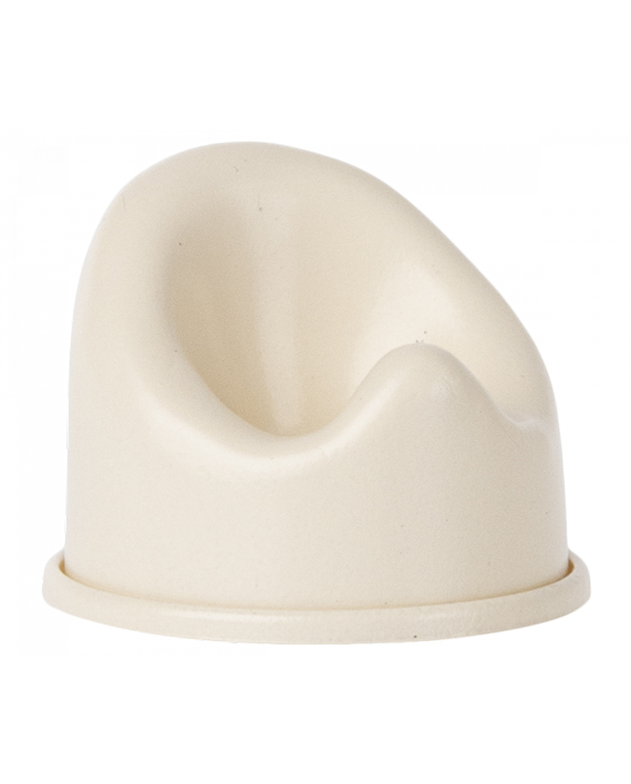 Maileg Potta Vit - Butik Victoria