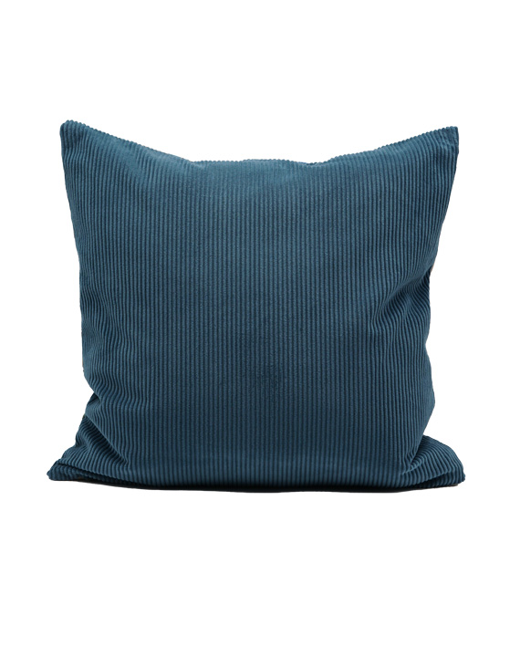 GP & J Baker Kuddfodral Nympheus Aqua/Teal 50x50cm - Bild 2