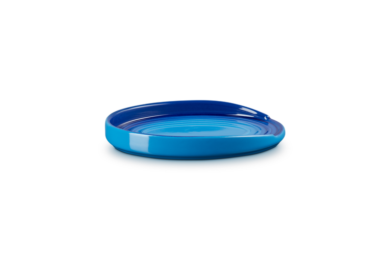 Le Creuset Grytskedhållare Azure