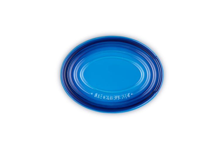 Le Creuset Grytskedhållare Azure