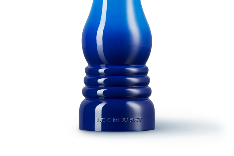 Le Creuset Pepparkvarn Azure 21 cm