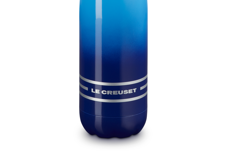 Le Creuset Vattenflaska Azure