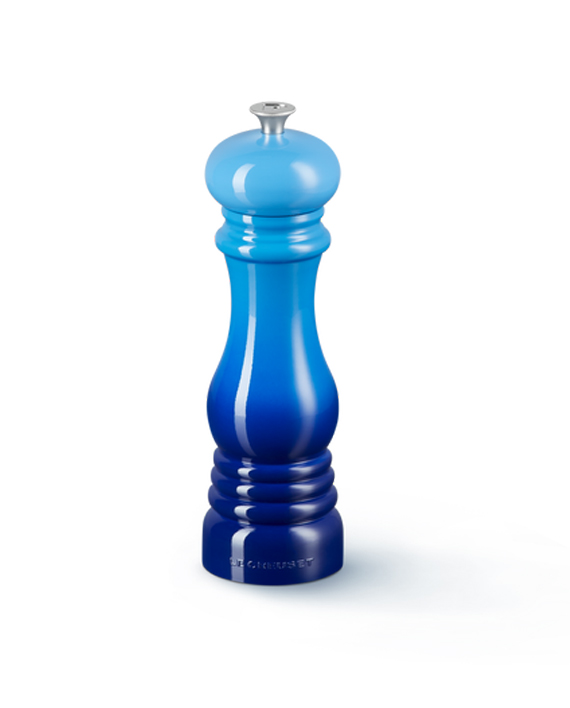 Le Creuset Pepparkvarn Azure 21 cm