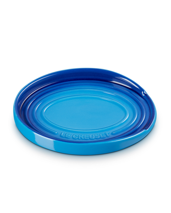 Le Creuset Grytskedhållare Azure