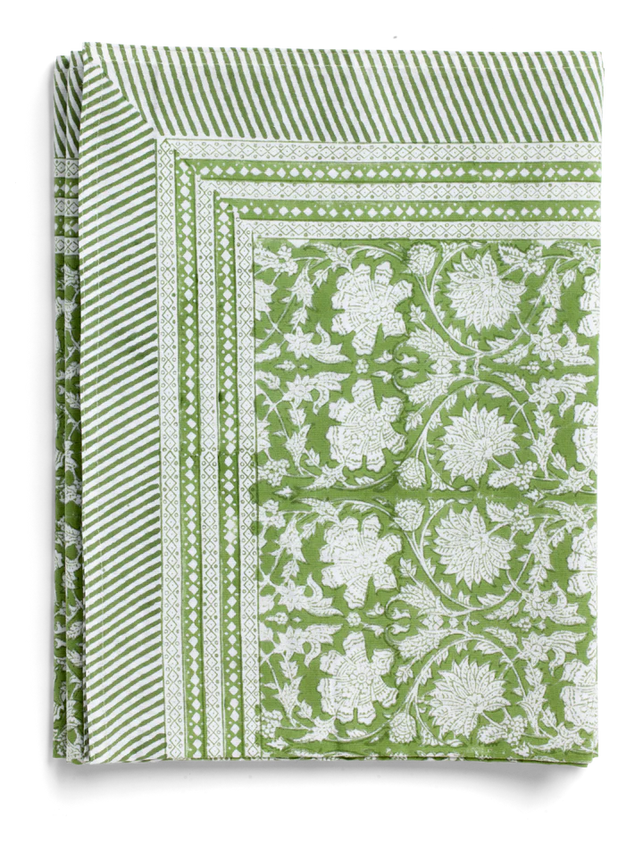 Chamios duk Paradise green