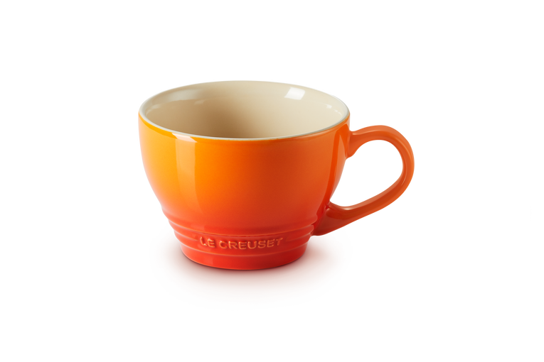 Le Creuset Jumbokopp Vulkan