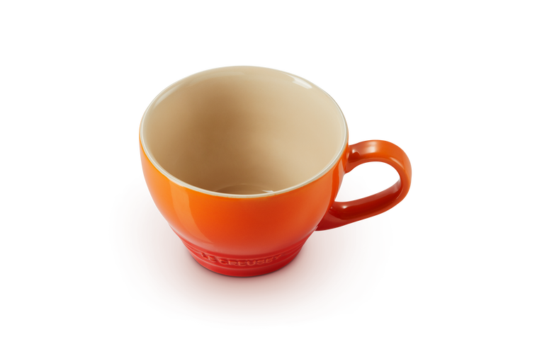 Le Creuset Jumbokopp Vulkan