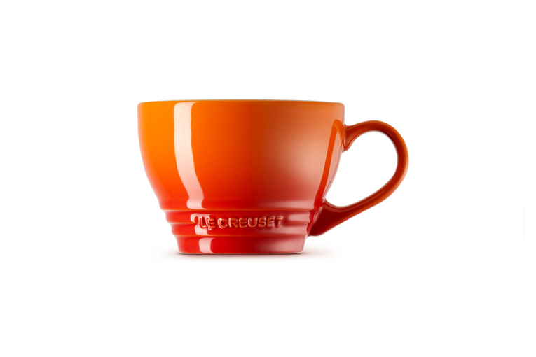 Le Creuset Jumbokopp Vulkan