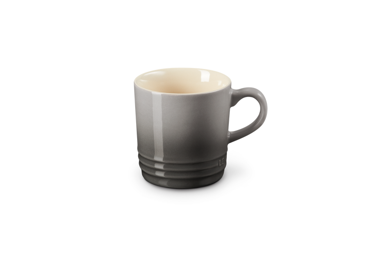 Le Creuset Espressokopp Flint