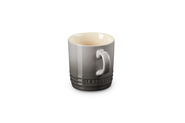 Le Creuset Espressokopp Flint
