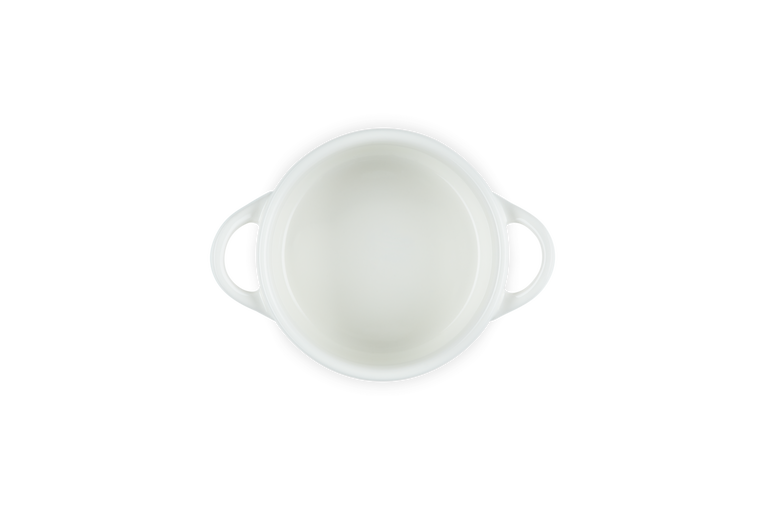 Le Creuset Minigryta Meringue