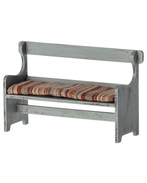 Maileg Bench Mouse